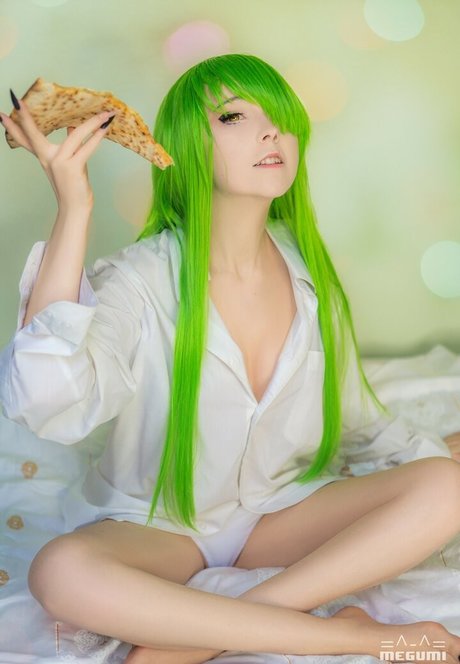Megumi Koneko