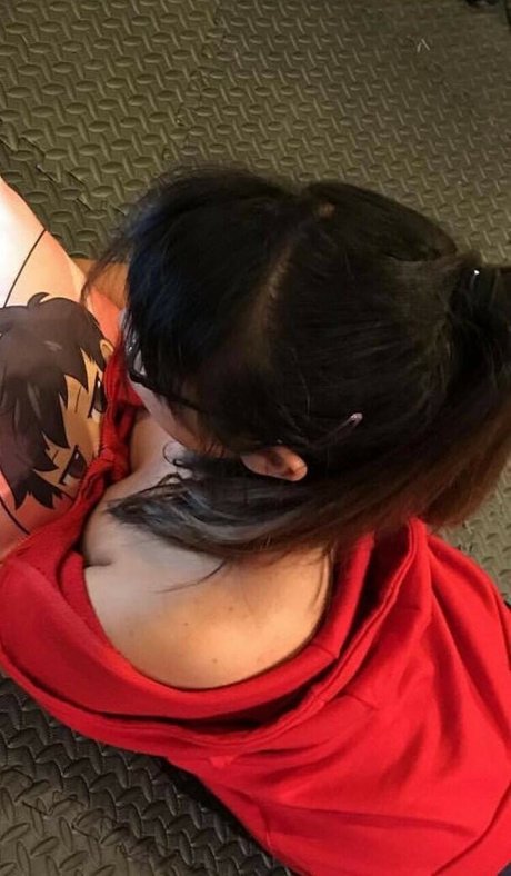 Aphmau  nude leaked OnlyFans photo