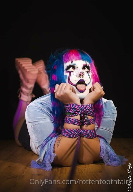 Rottentoothfairy