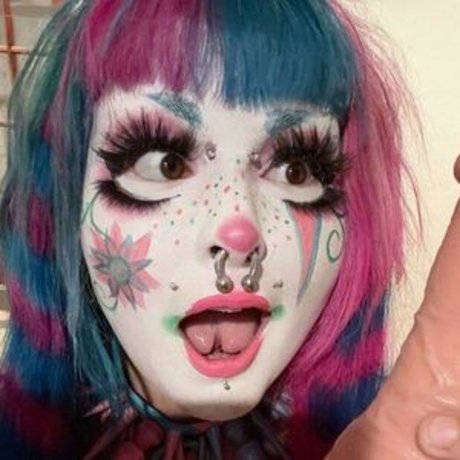 Naken lekkede OnlyFans-bilde av Rottentoothfairy
