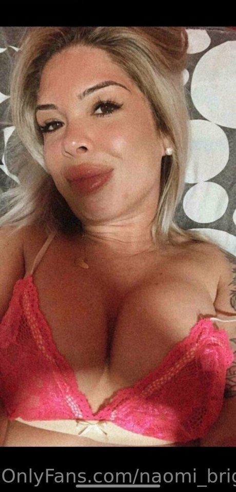 Naomibright