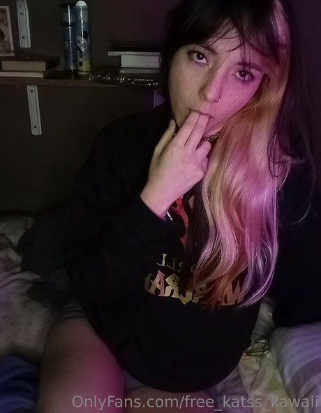 Freekatsskawaii