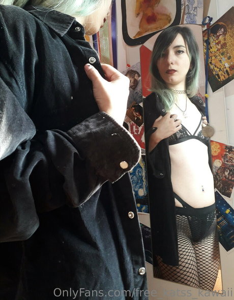 Freekatsskawaii