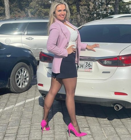 Oksana Mishyna