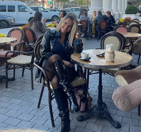 Oksana Mishyna