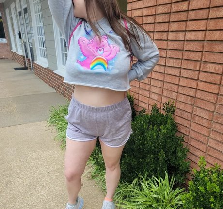 Nagie wyciekłe zdjęcie OnlyFans od Yourbakedbabe