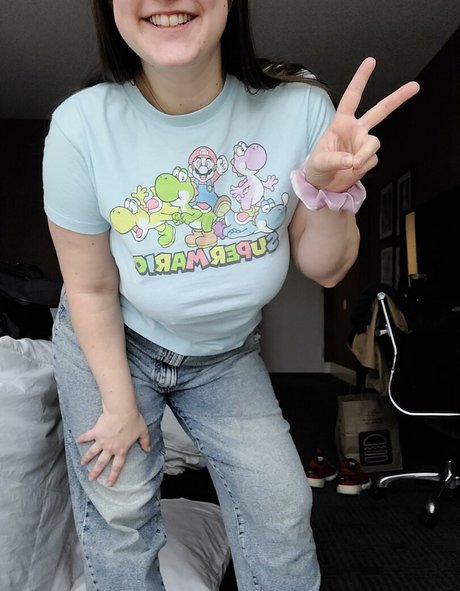 Yourbakedbabe