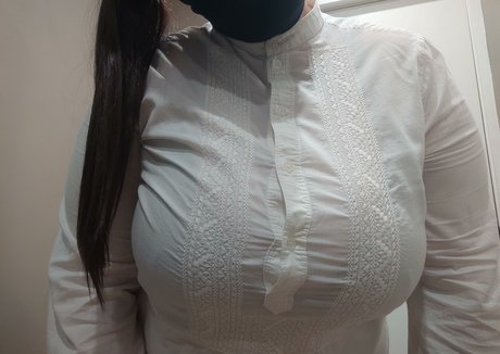 Lady Mcbosom