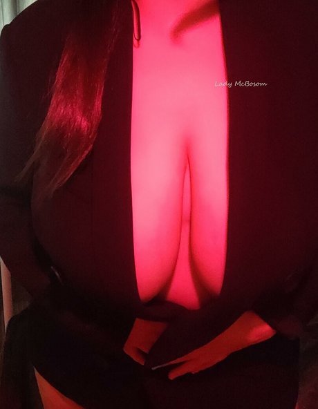 Lady Mcbosom