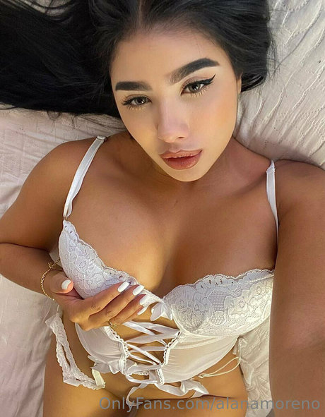 Alanamoreno