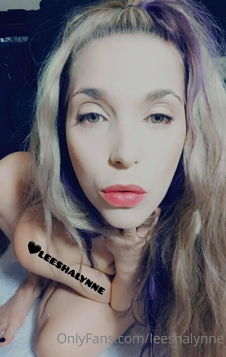 Leeshalynne