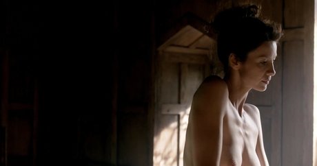 Caitriona Balfe