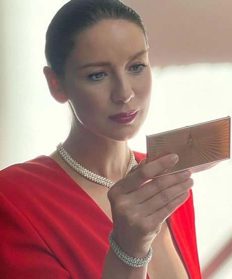 Caitriona Balfe