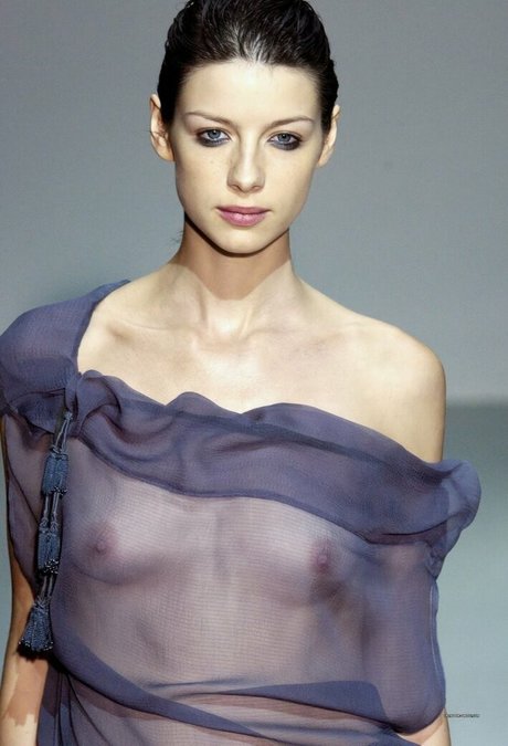 Caitriona Balfe OnlyFansリークヌード写真