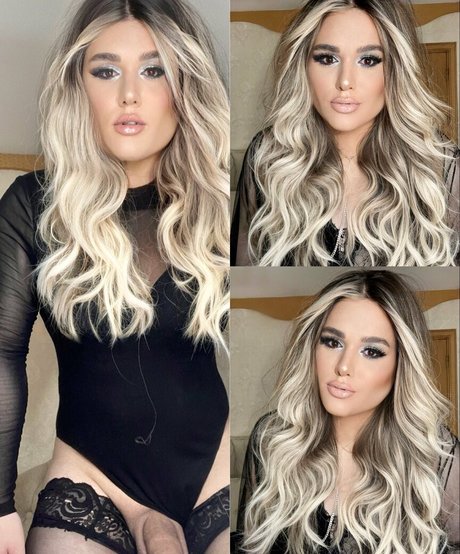 Antonella Moss
