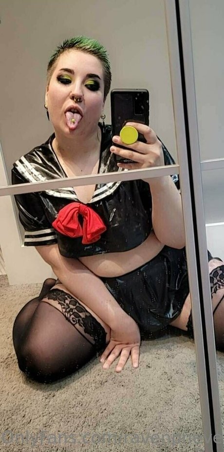 Ravenpnevermore