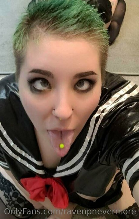 Ravenpnevermore