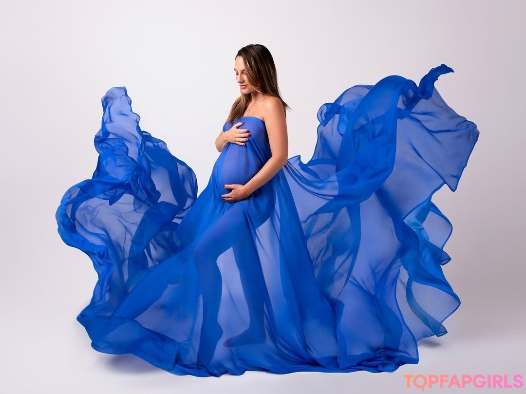 Foto nua vazada do OnlyFans de Maeva Dascanio #54