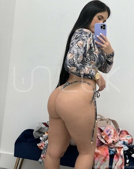 Roxana Ventura