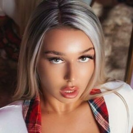Nahá fotka uniklých OnlyFans od Shai