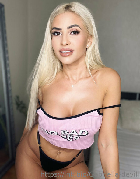 Gabrielladeville