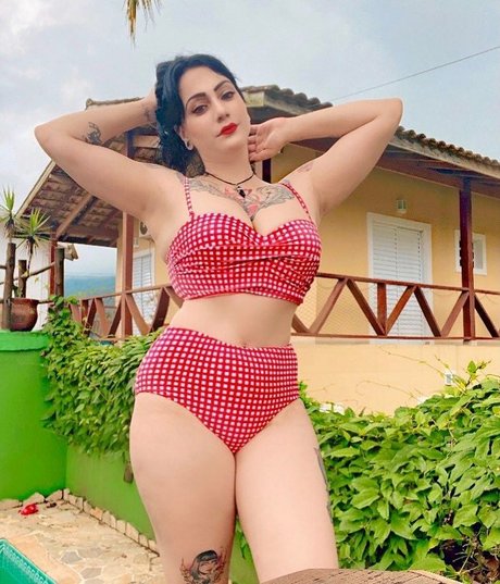 Deborah Milano  nude leaked OnlyFans photo