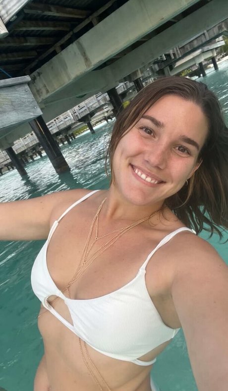 Alaston vuotanut OnlyFans-kuva Milanka Bee Milankabee