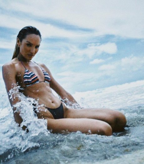 Candice Swanepoel