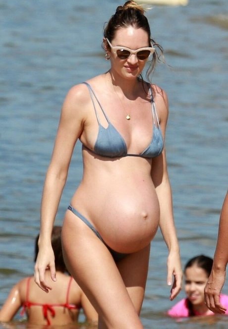 Candice Swanepoel