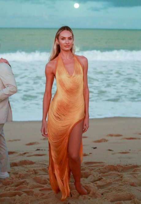 Candice Swanepoel
