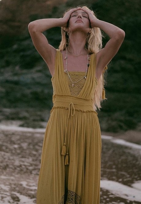 Candice Swanepoel