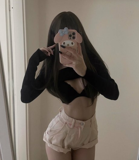 Photo nue de fuite OnlyFans de Bnniesxo