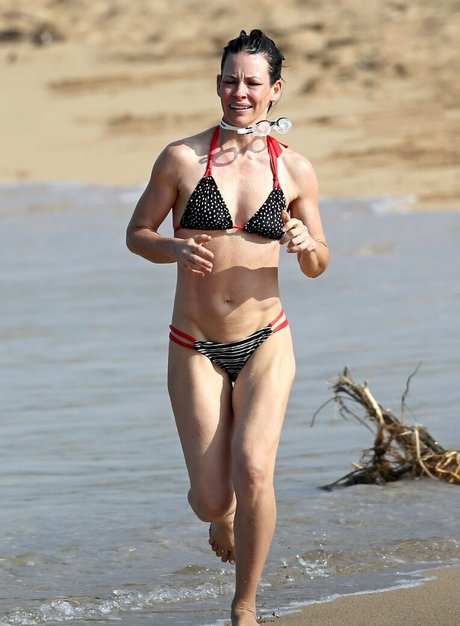 Evangeline Lilly