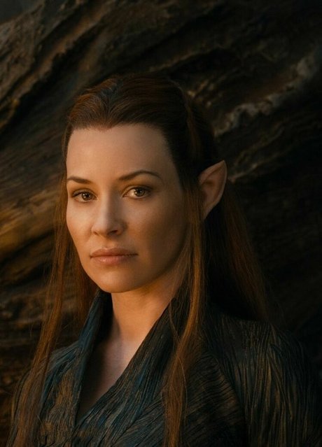 Evangeline Lilly
