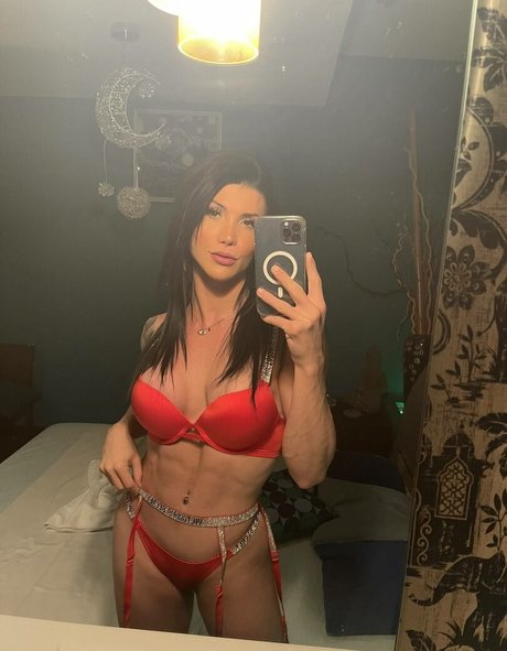 Victoria Carvalho