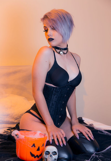 Nahá fotka uniklých OnlyFans od Luckybonez