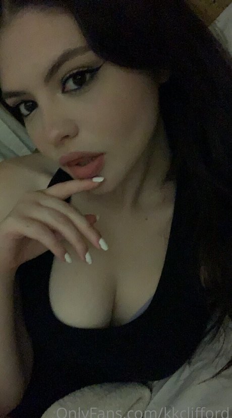 Kkclifford