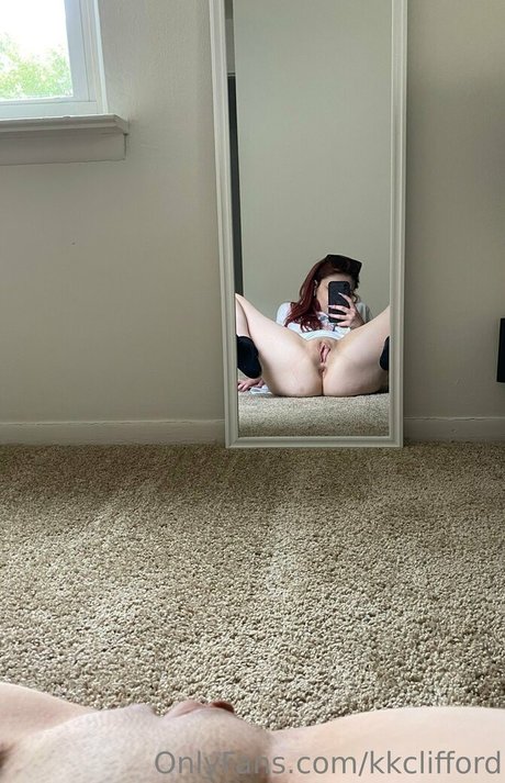 Kkclifford