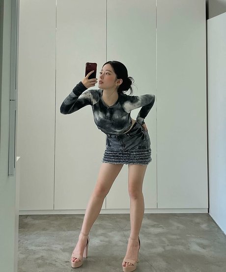 Mihye