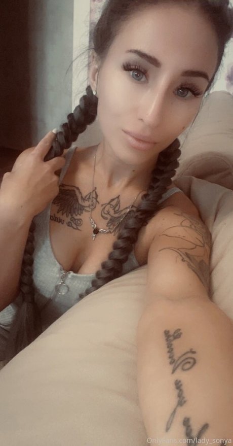 Ladysonya
