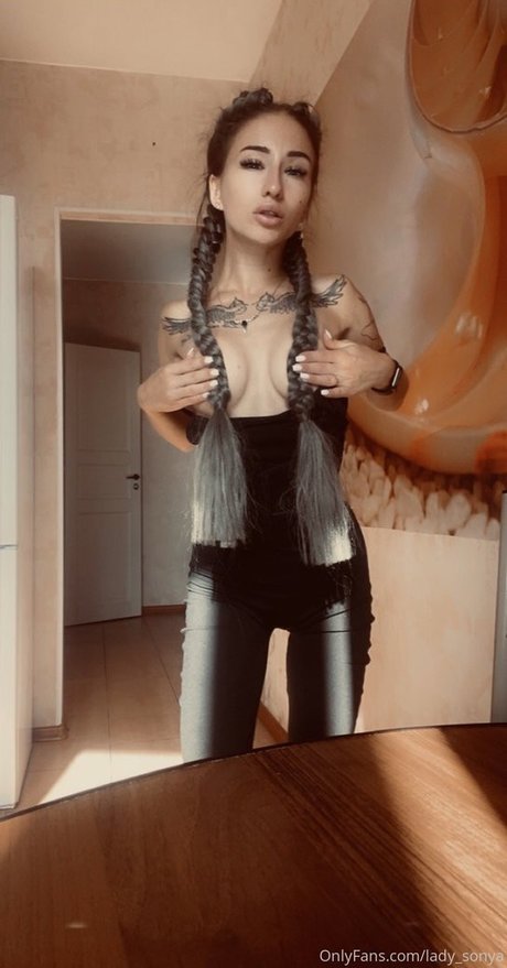 Ladysonya