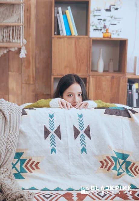 Jisoo