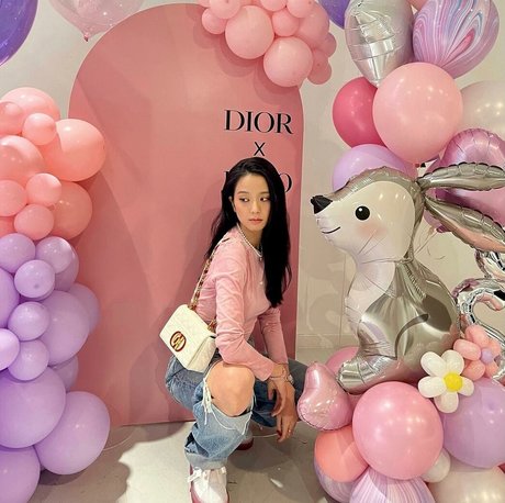 Jisoo