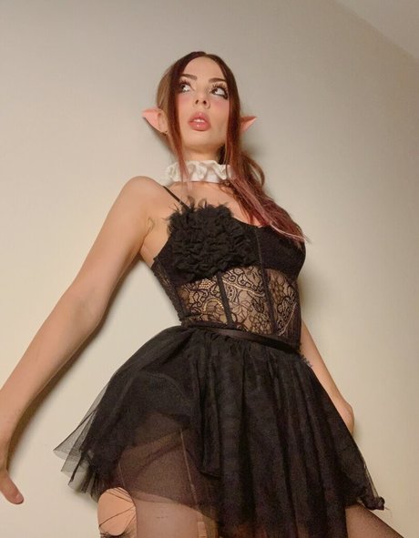 Nahá fotka uniklých OnlyFans od Ai Mori