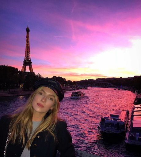 Jodie Comer