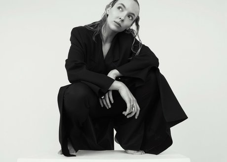 Jodie Comer