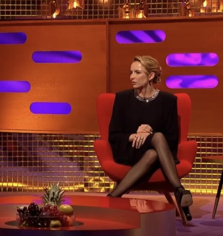 Jodie Comer