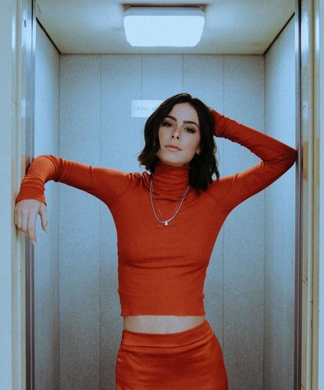 Lena Meyer-Landrut