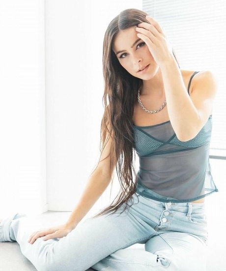 Lena Meyerlandrut OnlyFans泄露裸照