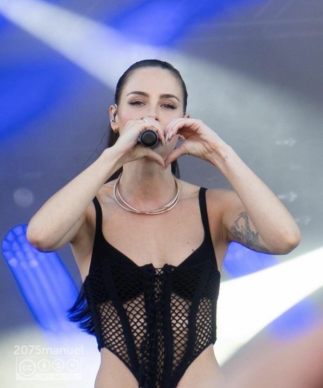 Lena Meyer-Landrut